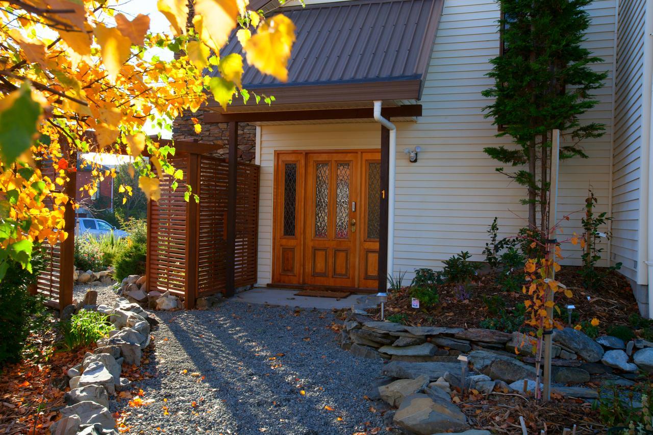 Villa Starlight De Heaven à Lac Tekapo Extérieur photo